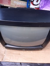 Pye cube box for sale  MORECAMBE