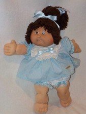 Cabbage patch baby for sale  Springfield