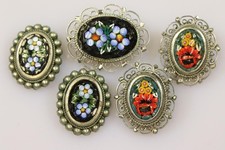 Konvolut schmuck metall gebraucht kaufen  Stadtbergen
