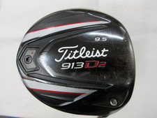 Titleist 913d2 9.5 for sale  Shipping to Ireland