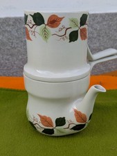 Caffettiera napoletana ceramic usato  Pinerolo