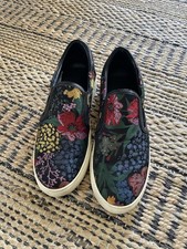 Erdem slip trainers for sale  CHRISTCHURCH