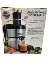 Jack lalanne power for sale  Ambridge