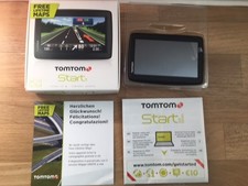 Navi tomtom start gebraucht kaufen Navi tomtom start gebraucht kaufen  Dresden