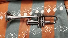 Weril trumpet intermediate for sale  Lake Worth
