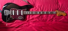 Squier classic vibe for sale  MUSSELBURGH