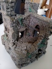 Fish tank wrecked for sale Fish tank wrecked for sale  SOUTHAMPTON