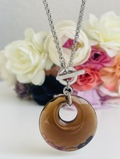 Collana morellato bali usato  Italia