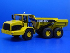 Siku bau metallguss gebraucht kaufen  Wiefelstede