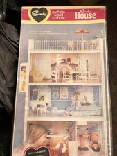 Sindy house 1983 for sale  MANCHESTER