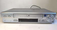 Magnétoscope mg25 cassette d'occasion  Limoges-