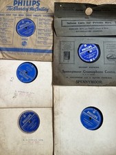 Phillips 78rpm gramophone for sale  SOUTHPORT