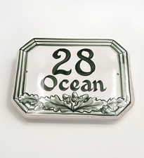 Ocean street address for sale  Crossville