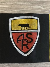 Sciarpa ultras roma usato  Domodossola