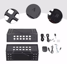 License plate boards gebraucht kaufen  Berlin