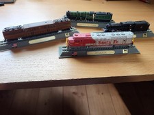 Modelleisenbahn spur sonstiges gebraucht kaufen  Brieselang