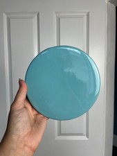 Chive.com light blue for sale  HEREFORD