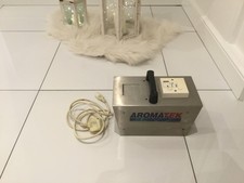Aromatek odour removal for sale  BECKERMET