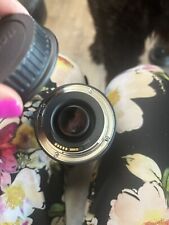 Canon zoom lens for sale  Bellingham