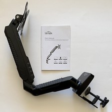 Suporte de mesa braço monitor SIMBR para tela LCD de 15 a 27 pol. peso máximo: 6 kg/13 lb comprar usado  Enviando para Brazil