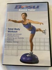 Bosu balance trainer for sale  BROXBOURNE