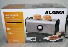 Alaska ta2905sl langschlitz gebraucht kaufen  Kaiserslautern
