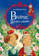 Najpiekniejsze basnie Braci Grimm (Polish Edition) By Grimm, Jak na sprzedaż  Wysyłka do Poland
