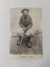 Carte postale ancienne d'occasion  France