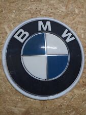 Bmw schild händlerschild gebraucht kaufen  Klotten