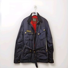 Mens barbour international for sale  FAREHAM