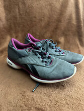 Reebok easytone grey for sale  WATFORD