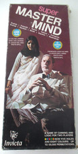 Vintage super mastermind for sale  UK