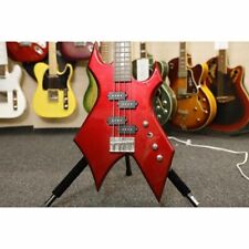 B.C. Guitarra elétrica Rich Warlock - Modelo 9037 - Usado comprar usado  Enviando para Brazil