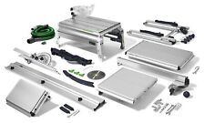Festool tischzugsäge ebg gebraucht kaufen  Forchheim