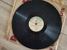 Rare 78t edith d'occasion  Ambérieu-en-Bugey