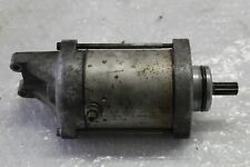 Anlasser startermotor starter gebraucht kaufen  Knittlingen