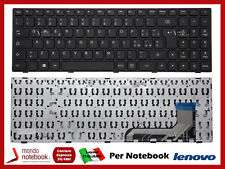 Tastiera lenovo ideapad usato  Palermo