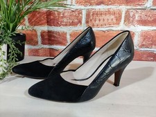 Clarks narrative black for sale  UK