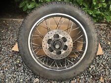 Royal enfield 500 for sale  WORKSOP