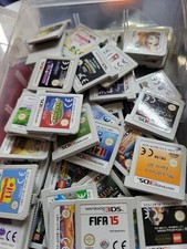 Retroccasion lot jeux d'occasion  Verneuil-sur-Avre