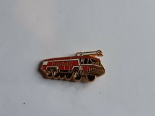 Pins camion pompier d'occasion  Riom