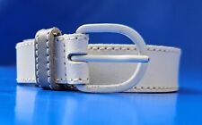 Ceinture croûte cuir d'occasion  Calonne-Ricouart