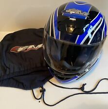 Vexon motorcycle helmet for sale  MILTON KEYNES
