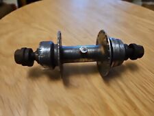 Vintage bicycle rear for sale  CAMBRIDGE