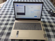 Lenovo ideapad 15iil05 for sale  Shelbyville