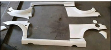 focus bodykit for sale  TAMWORTH