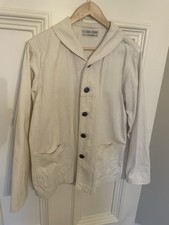 Warehouse naval jacket for sale  GLASGOW