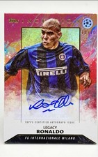 autografo ronaldo usato autografo ronaldo usato Baranzate