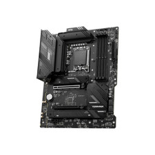 Msi pro b760 usato  Italia