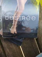 Desiree feinstrumpfhose zwisch gebraucht kaufen  Hamburg